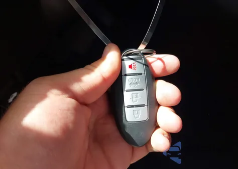 2019 Nissan Sentra Sv z USA, uszkodzony, nr VIN 3N1AB7AP3KY427879